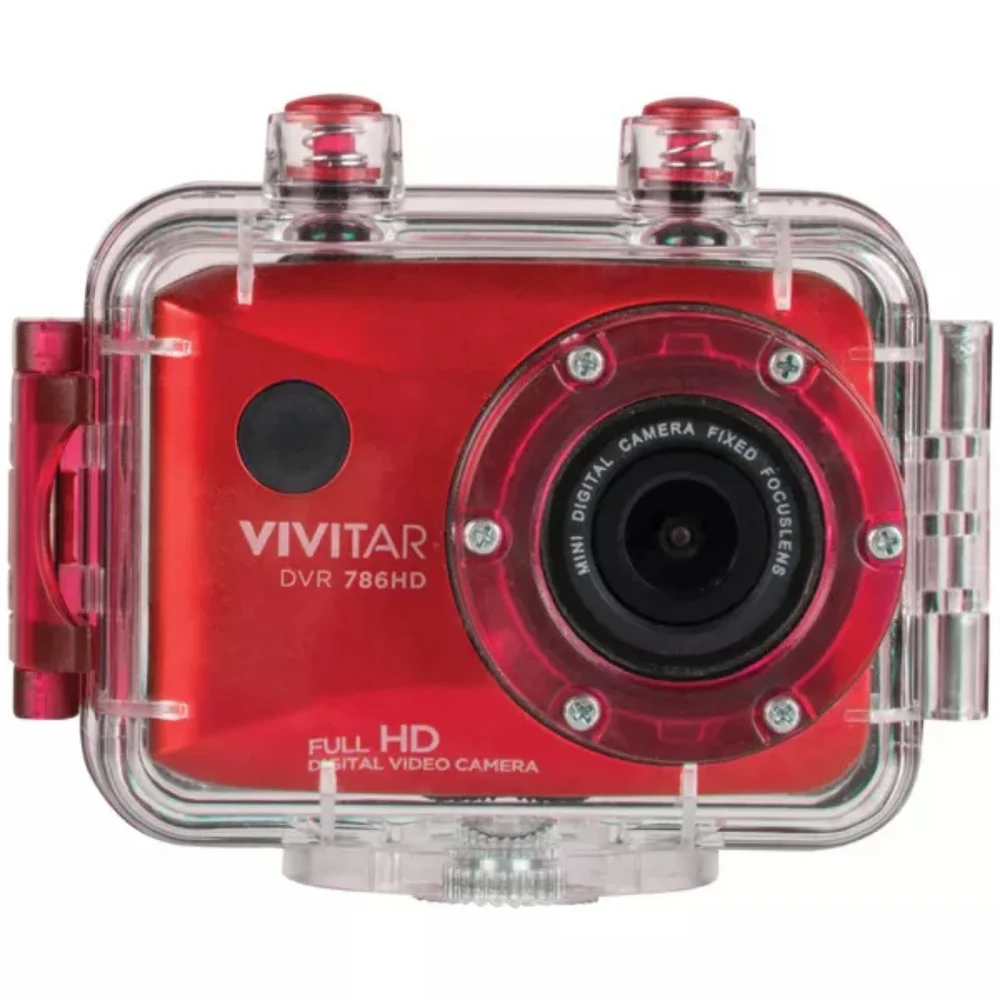 HD ACTION CAM